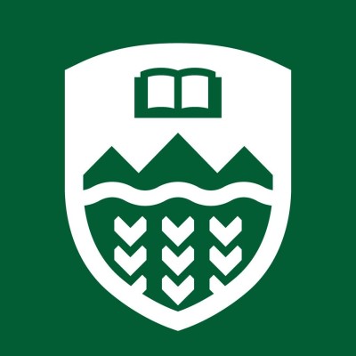University of Alberta certification badge